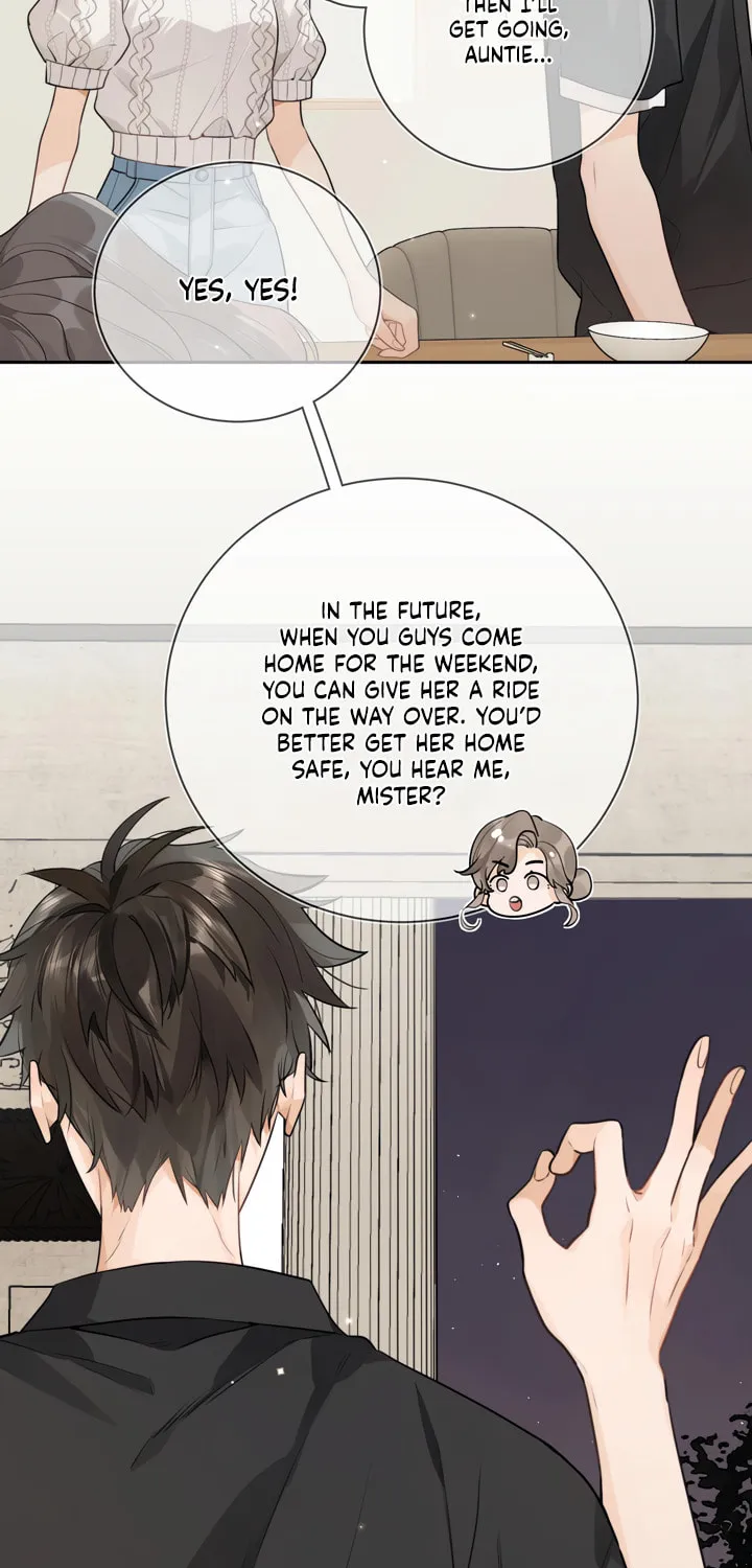 Read Heliotrope & Ziz chapter 13 image 18 on Lezhin