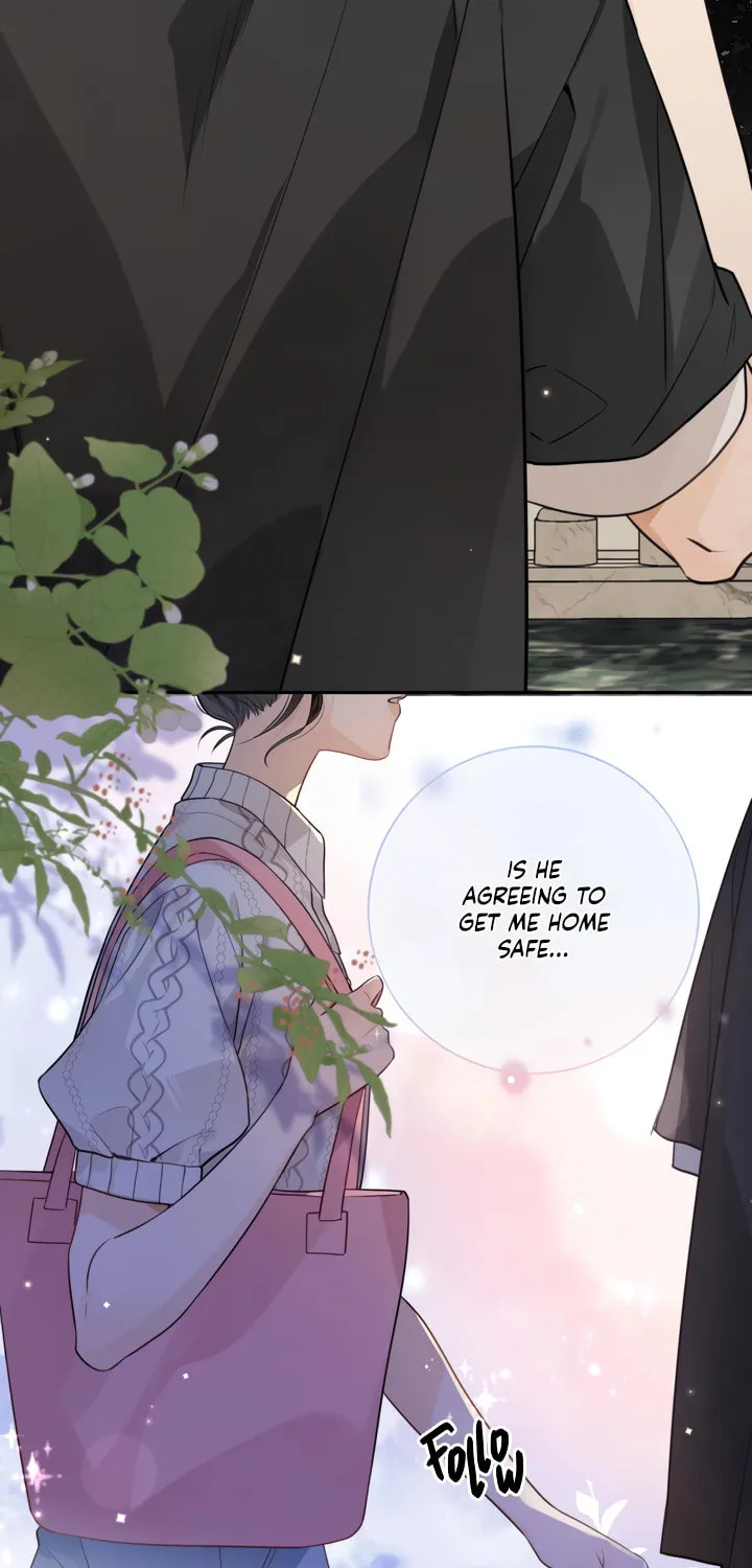 Read Heliotrope & Ziz chapter 13 image 19 on Lezhin