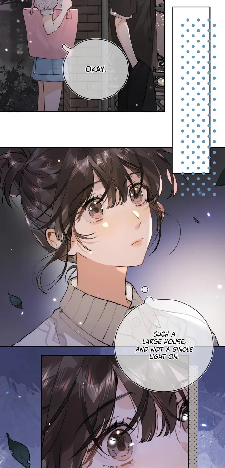 Read Heliotrope & Ziz chapter 13 image 22 on Lezhin