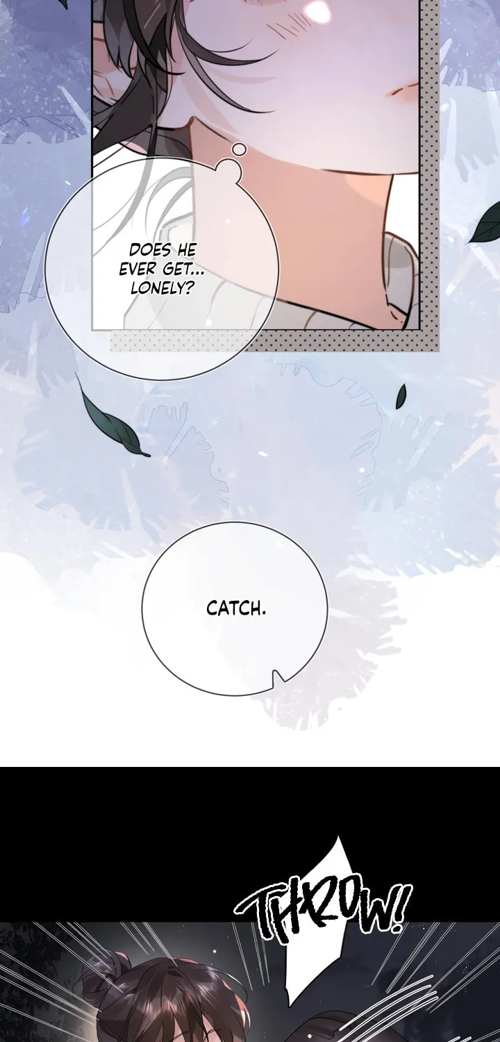 Read Heliotrope & Ziz chapter 13 image 23 on Lezhin