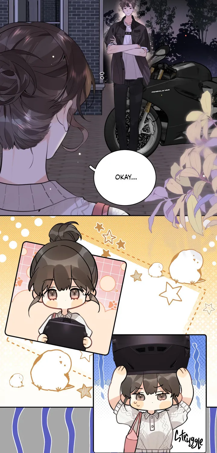 Read Heliotrope & Ziz chapter 13 image 25 on Lezhin