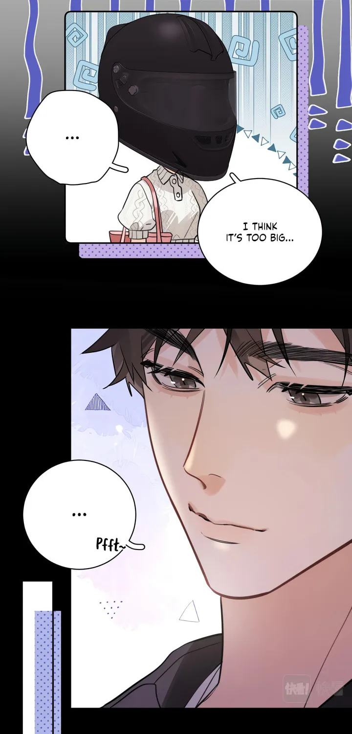 Read Heliotrope & Ziz chapter 13 image 26 on Lezhin