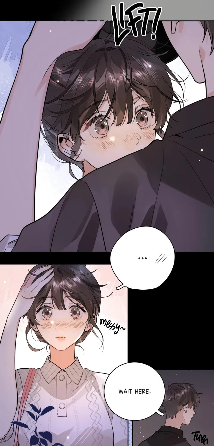 Read Heliotrope & Ziz chapter 13 image 28 on Lezhin