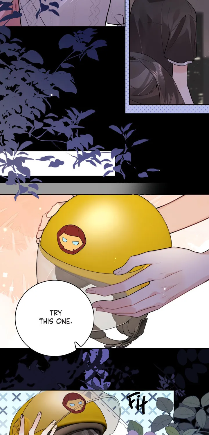 Read Heliotrope & Ziz chapter 13 image 29 on Lezhin