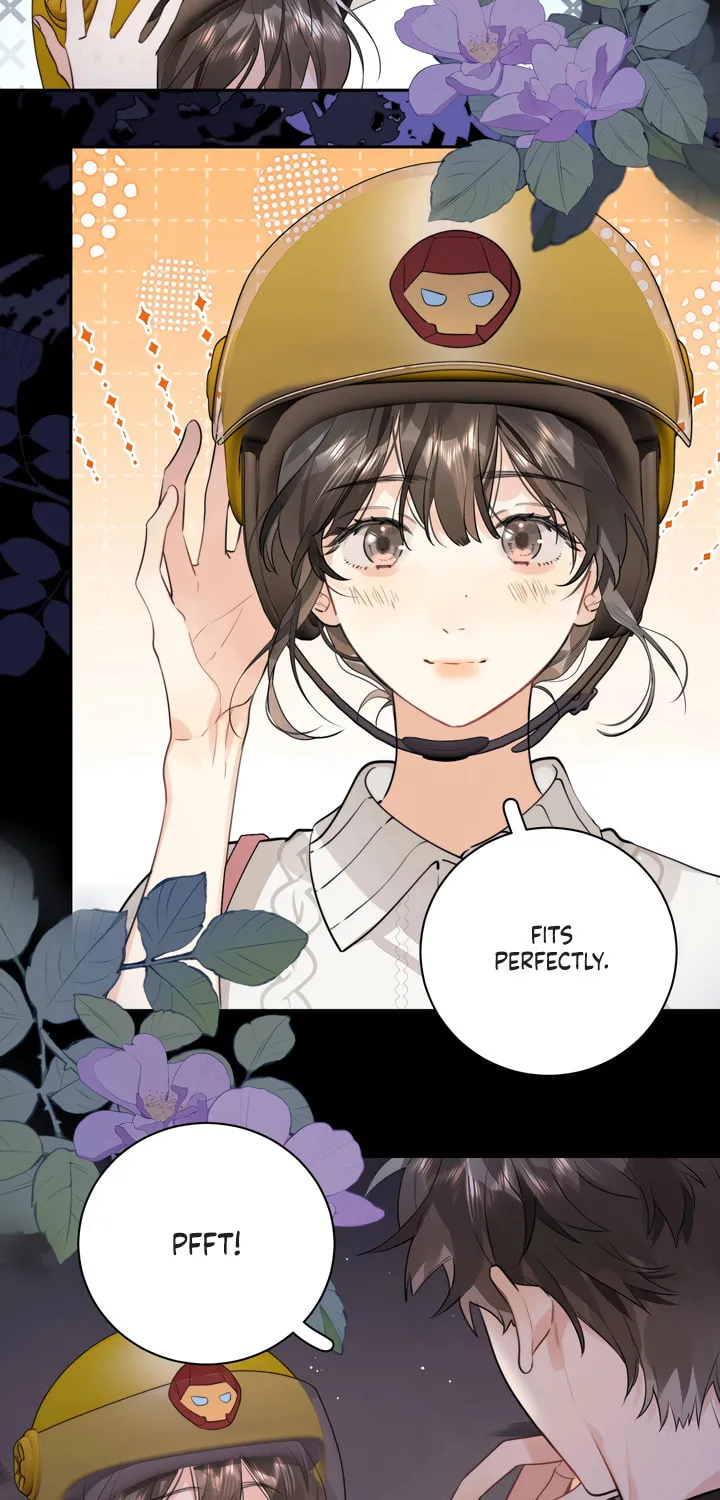 Read Heliotrope & Ziz chapter 13 image 30 on Lezhin
