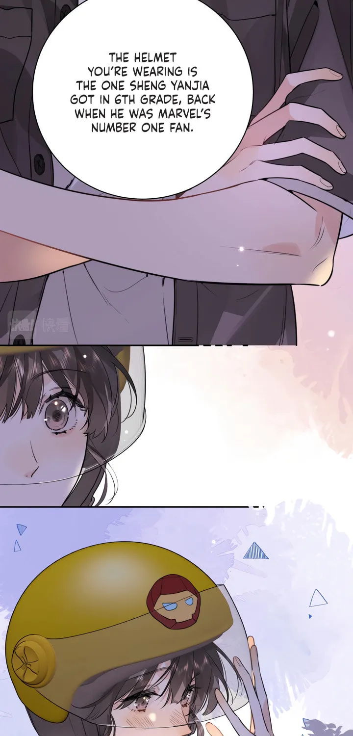 Read Heliotrope & Ziz chapter 13 image 32 on Lezhin