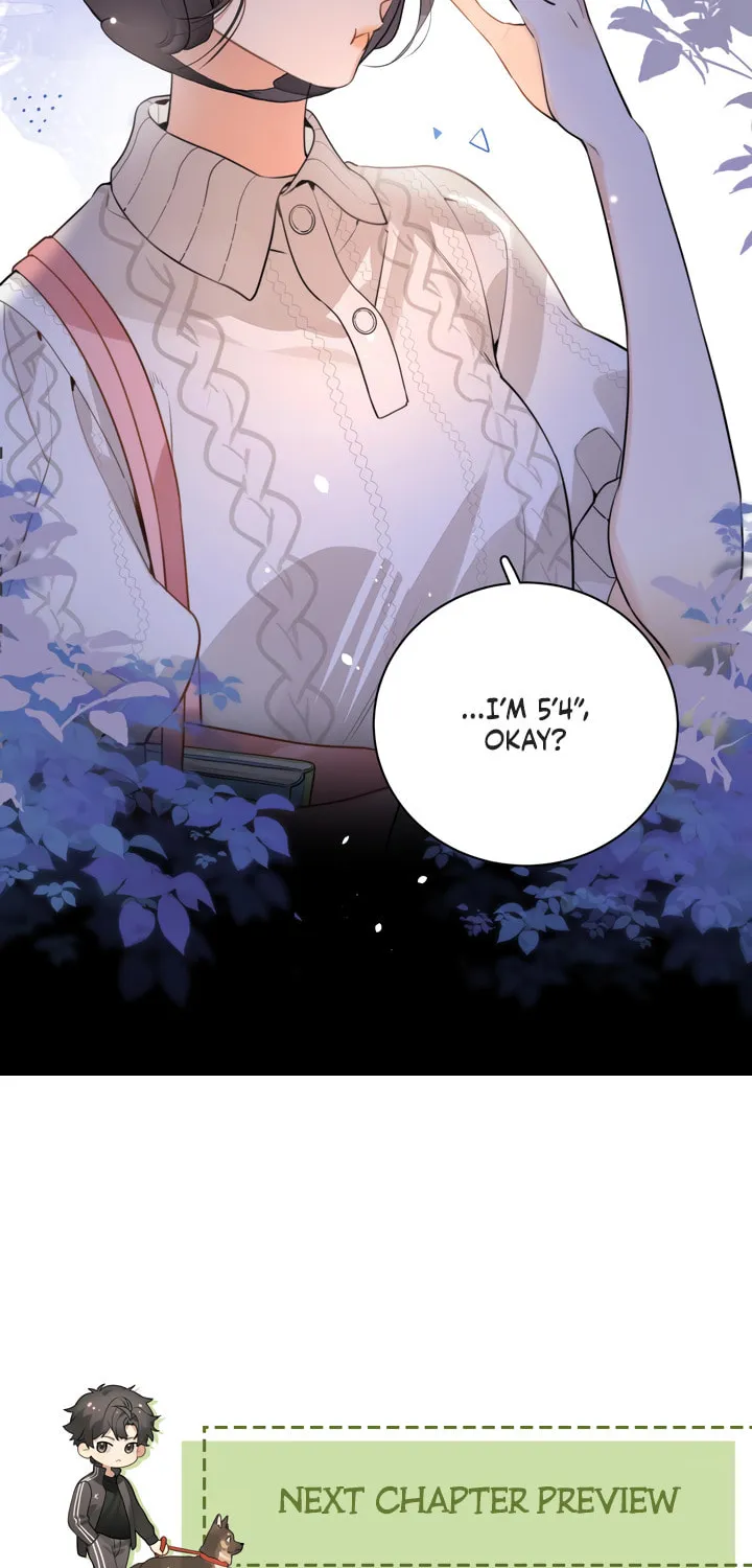 Read Heliotrope & Ziz chapter 13 image 33 on Lezhin