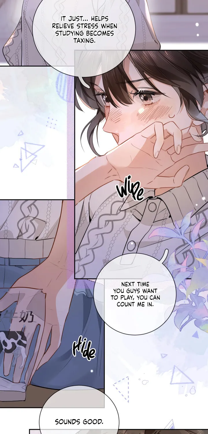 Read Heliotrope & Ziz chapter 13 image 5 on Lezhin