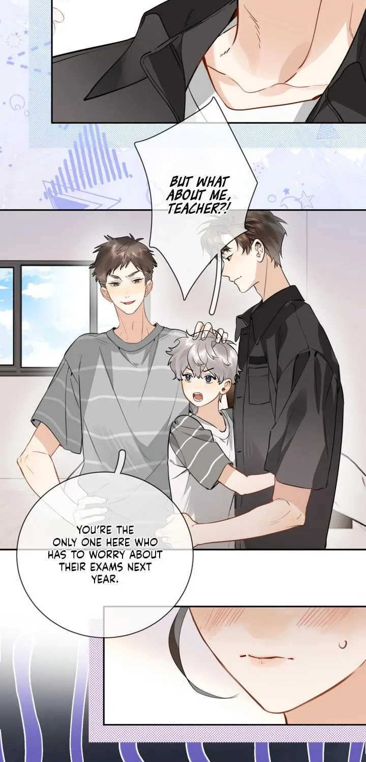 Read Heliotrope & Ziz chapter 13 image 7 on Lezhin