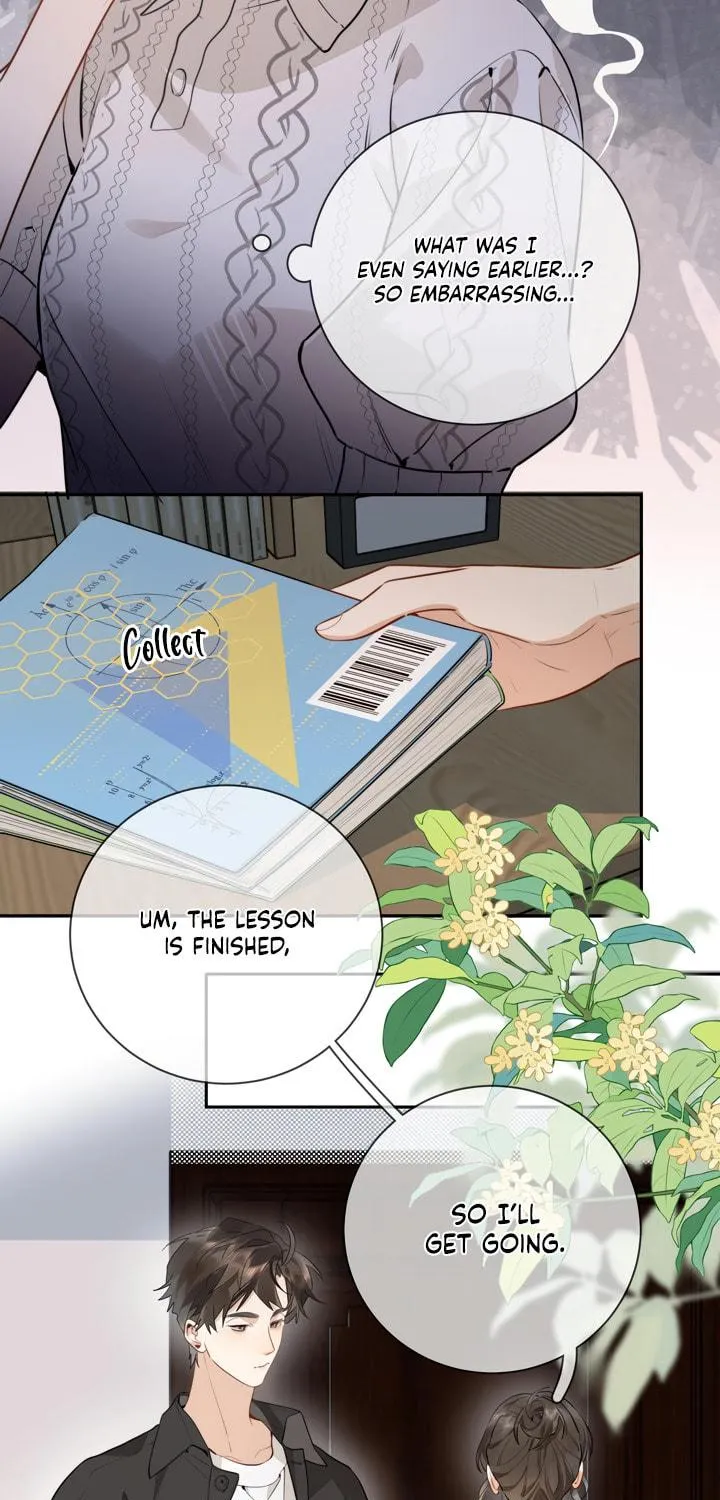 Read Heliotrope & Ziz chapter 13 image 9 on Lezhin