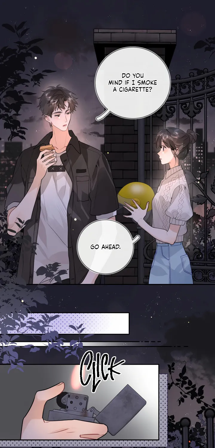 Read Heliotrope & Ziz chapter 14 image 1 on Lezhin