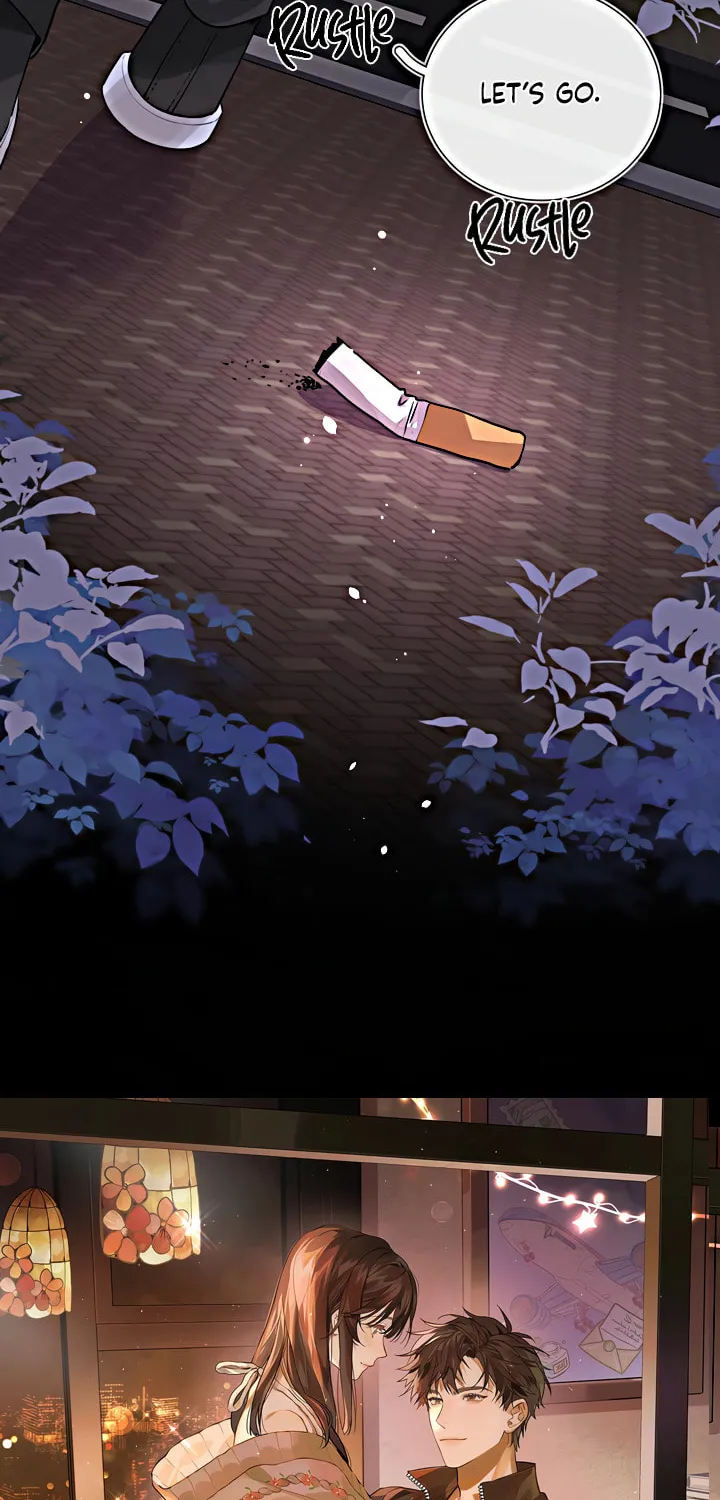 Read Heliotrope & Ziz chapter 14 image 10 on Lezhin