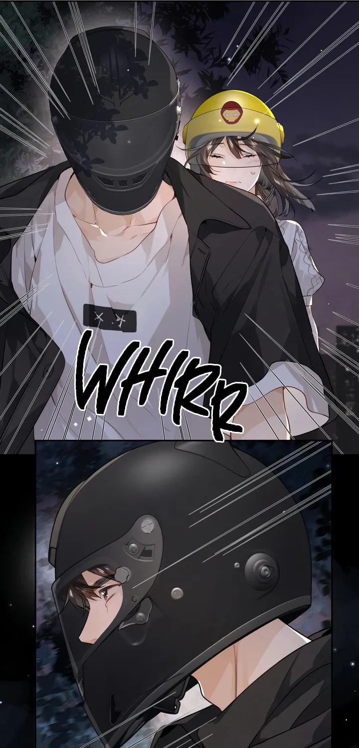 Read Heliotrope & Ziz chapter 14 image 14 on Lezhin