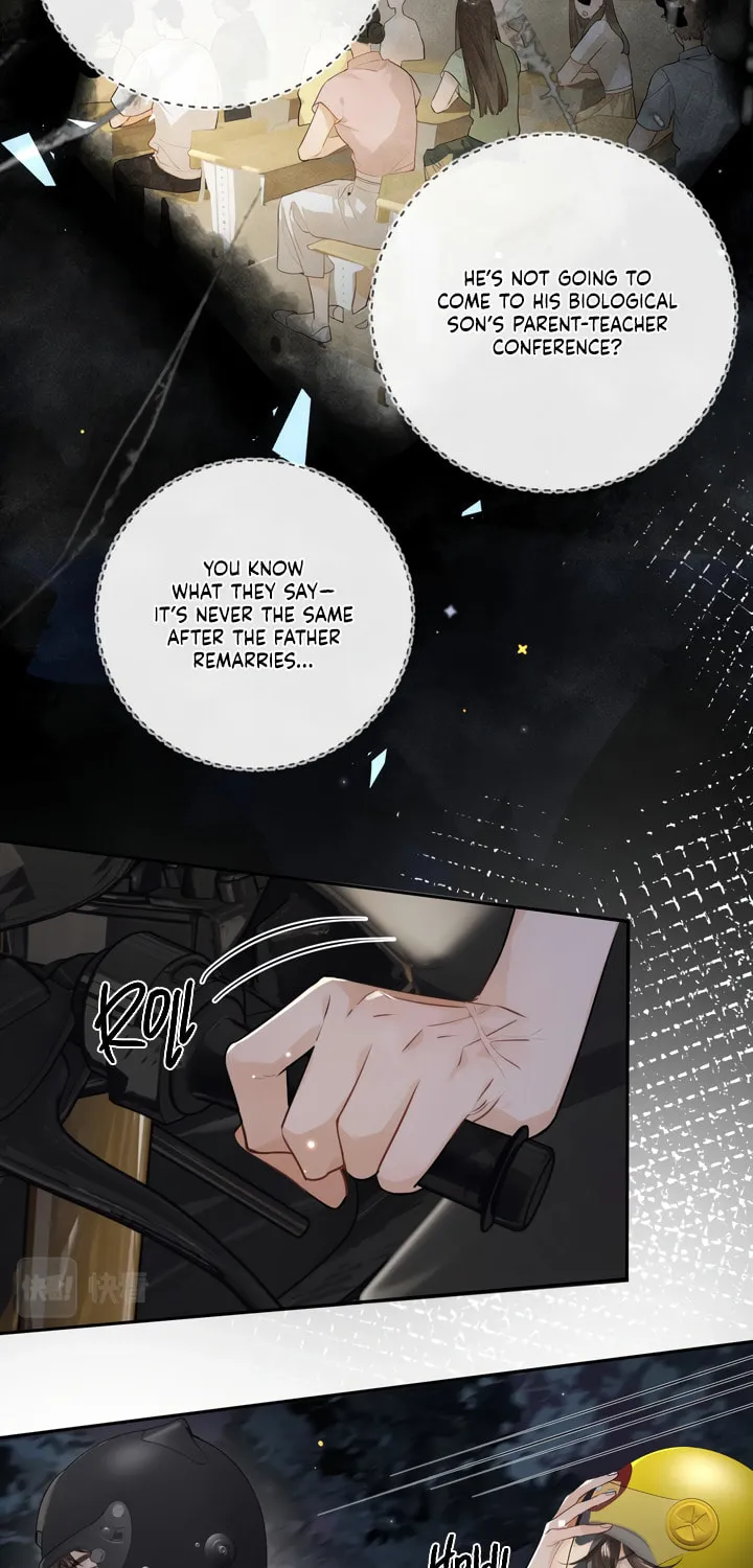 Read Heliotrope & Ziz chapter 14 image 16 on Lezhin