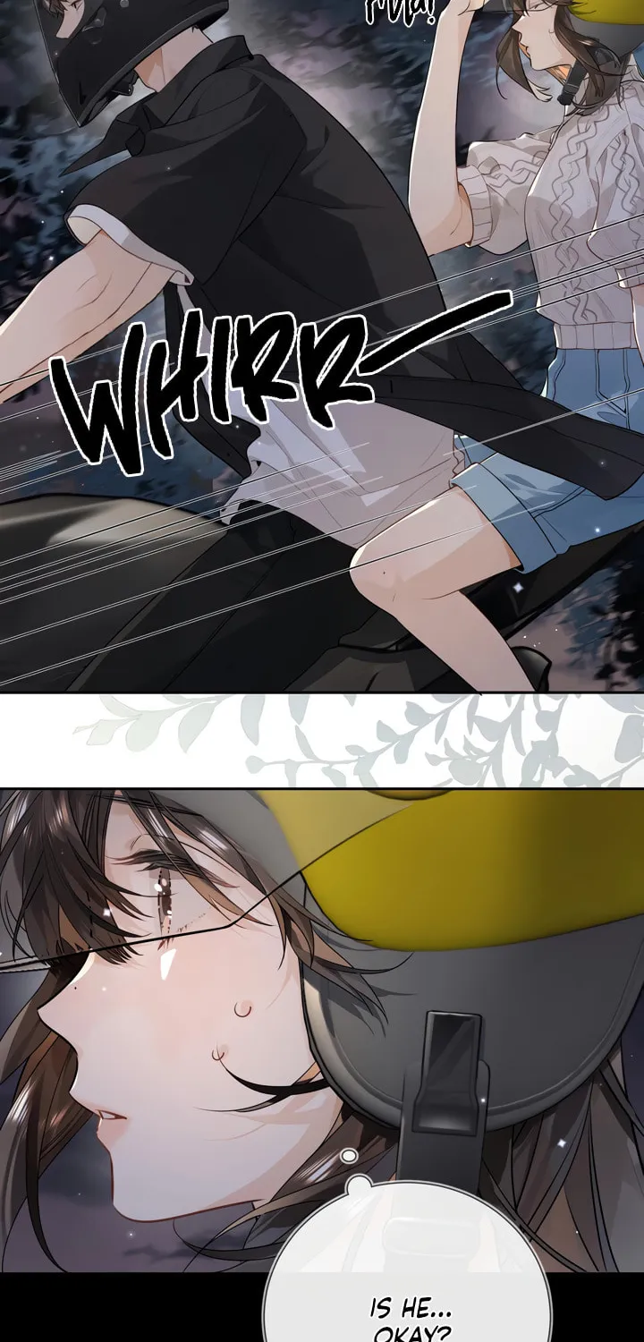 Read Heliotrope & Ziz chapter 14 image 17 on Lezhin
