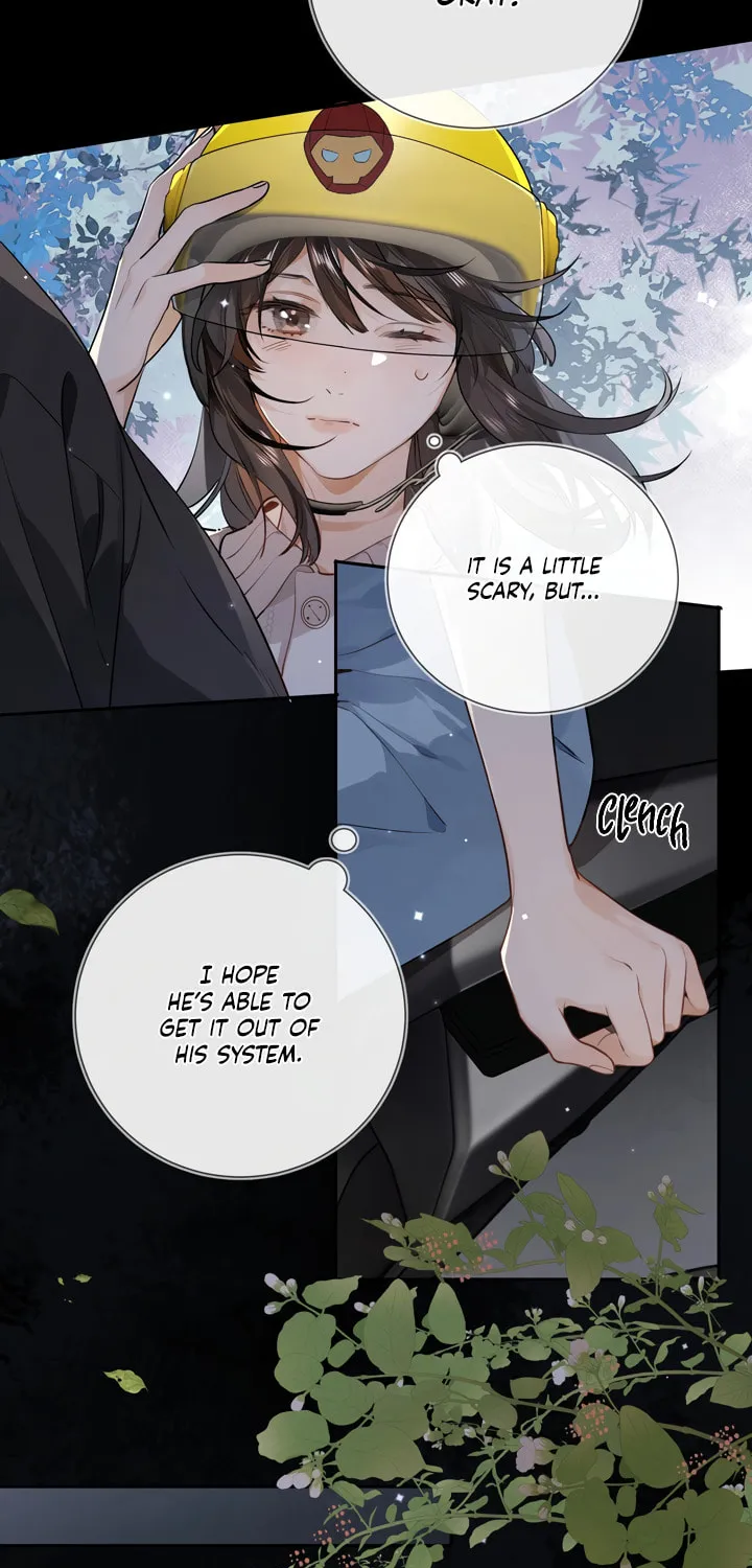 Read Heliotrope & Ziz chapter 14 image 18 on Lezhin