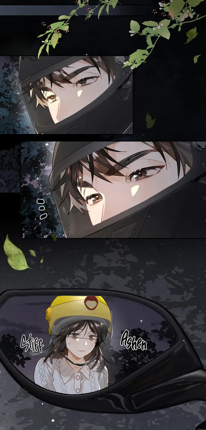 Read Heliotrope & Ziz chapter 14 image 19 on Lezhin