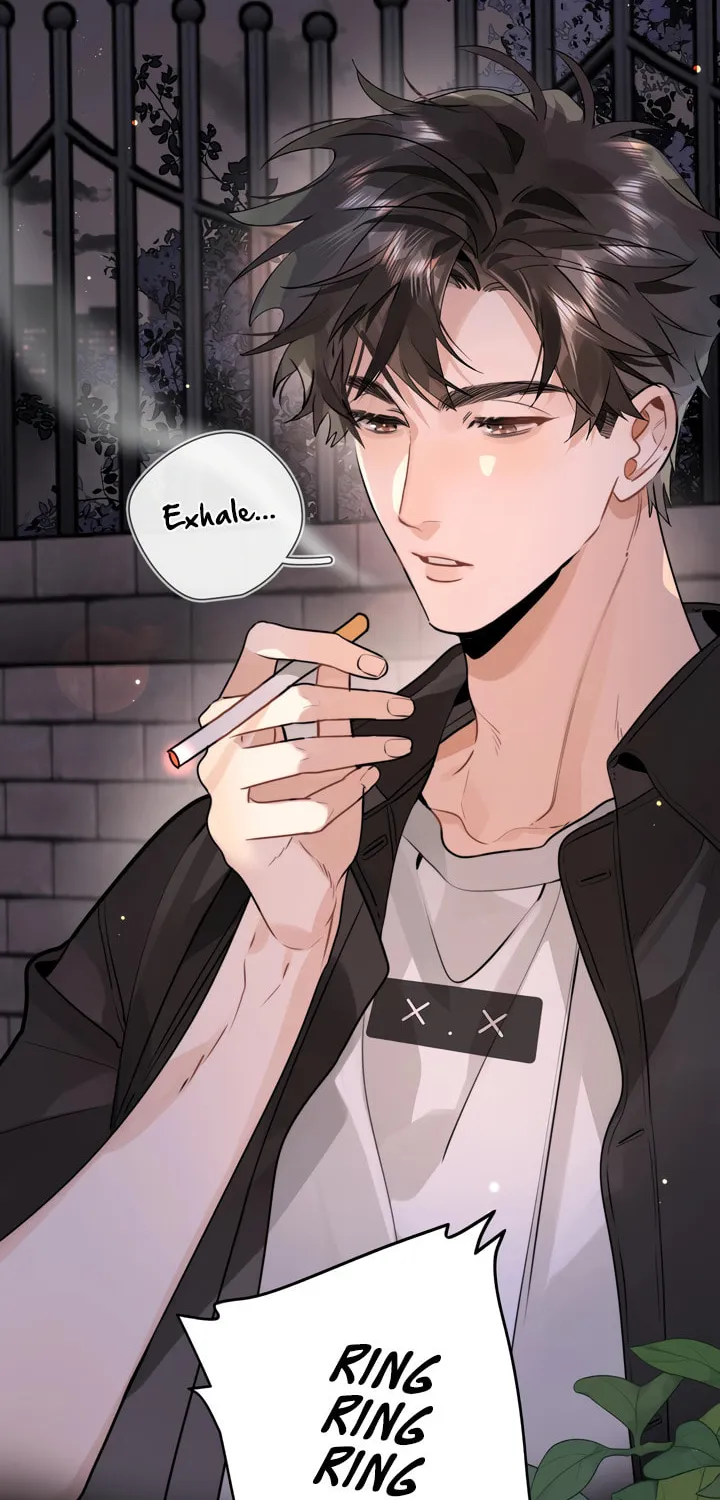 Read Heliotrope & Ziz chapter 14 image 2 on Lezhin