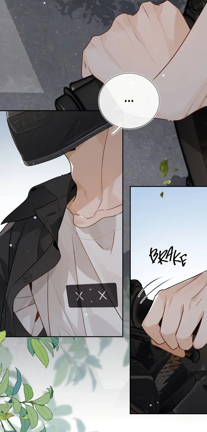 Read Heliotrope & Ziz chapter 14 image 21 on Lezhin