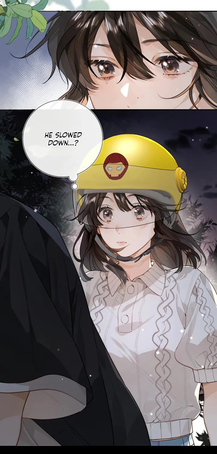 Read Heliotrope & Ziz chapter 14 image 22 on Lezhin