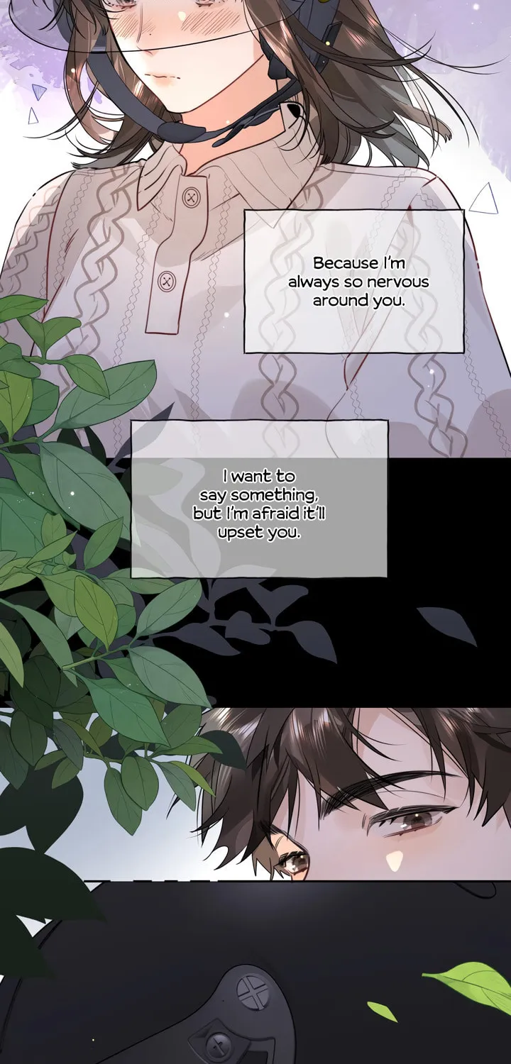 Read Heliotrope & Ziz chapter 14 image 24 on Lezhin
