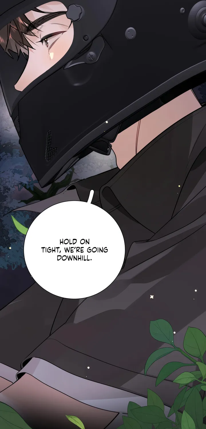 Read Heliotrope & Ziz chapter 14 image 26 on Lezhin