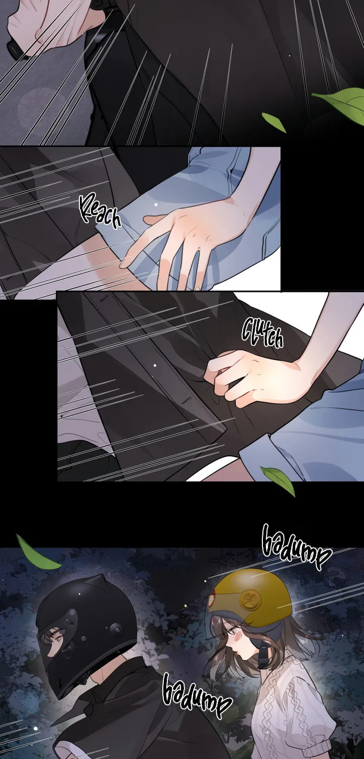 Read Heliotrope & Ziz chapter 14 image 28 on Lezhin