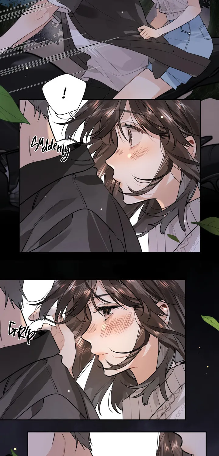 Read Heliotrope & Ziz chapter 14 image 29 on Lezhin