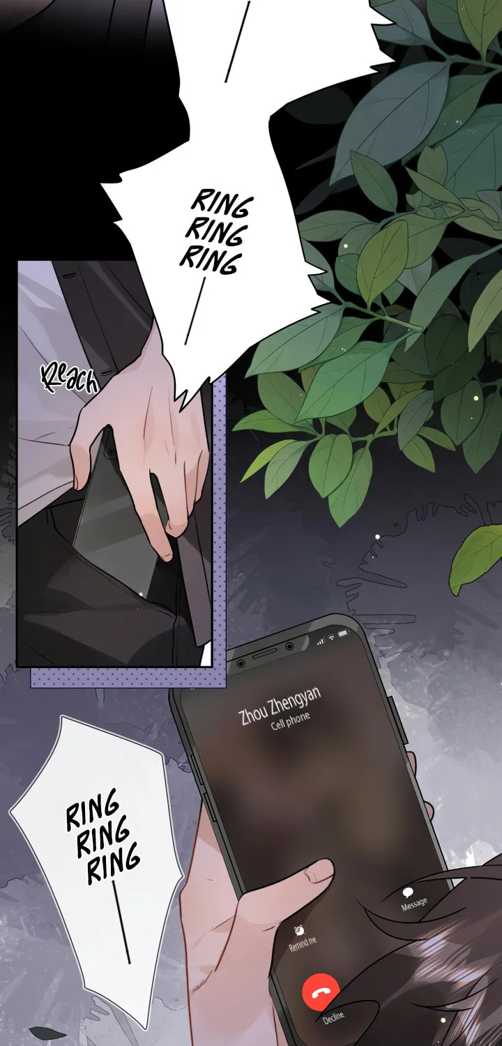 Read Heliotrope & Ziz chapter 14 image 3 on Lezhin