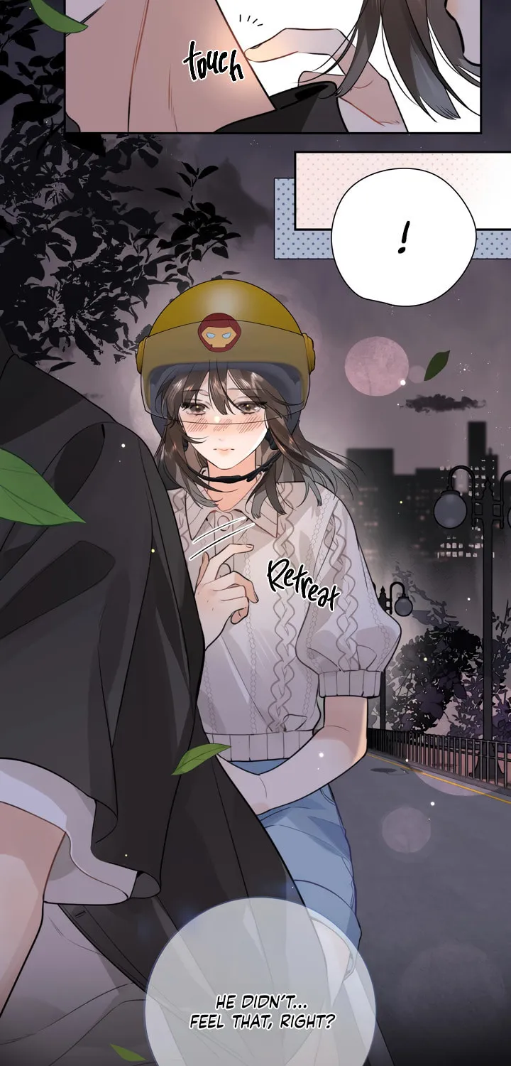 Read Heliotrope & Ziz chapter 14 image 30 on Lezhin