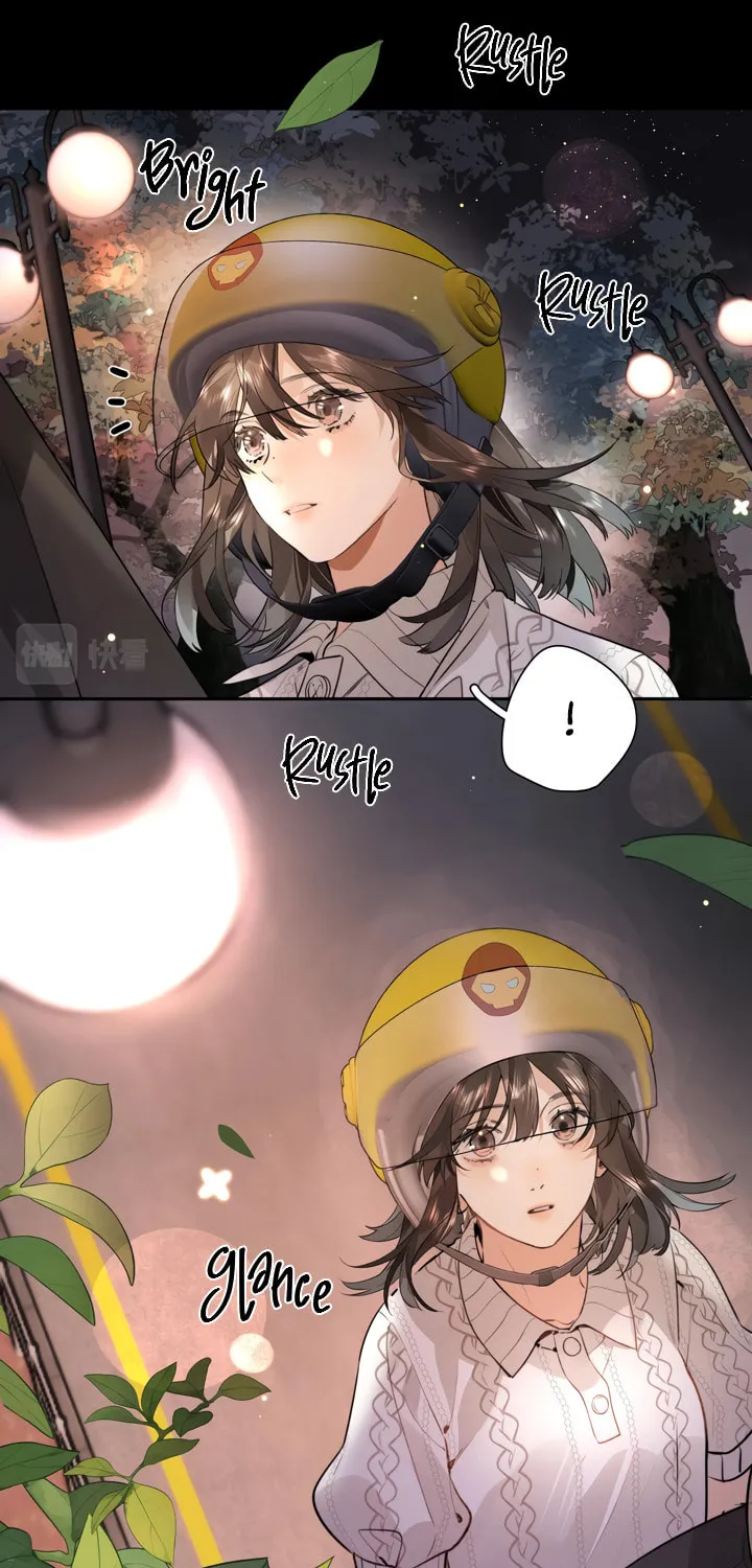 Read Heliotrope & Ziz chapter 14 image 32 on Lezhin