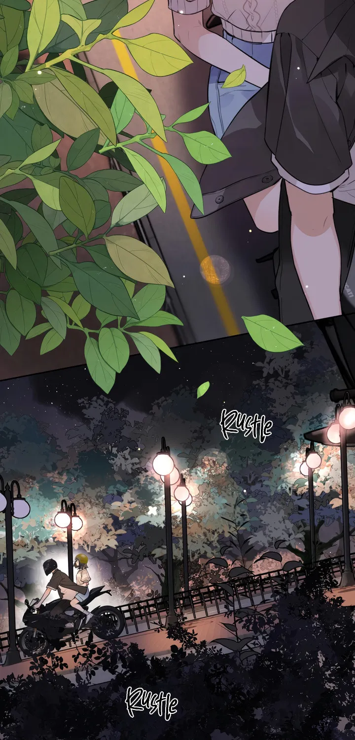 Read Heliotrope & Ziz chapter 14 image 33 on Lezhin