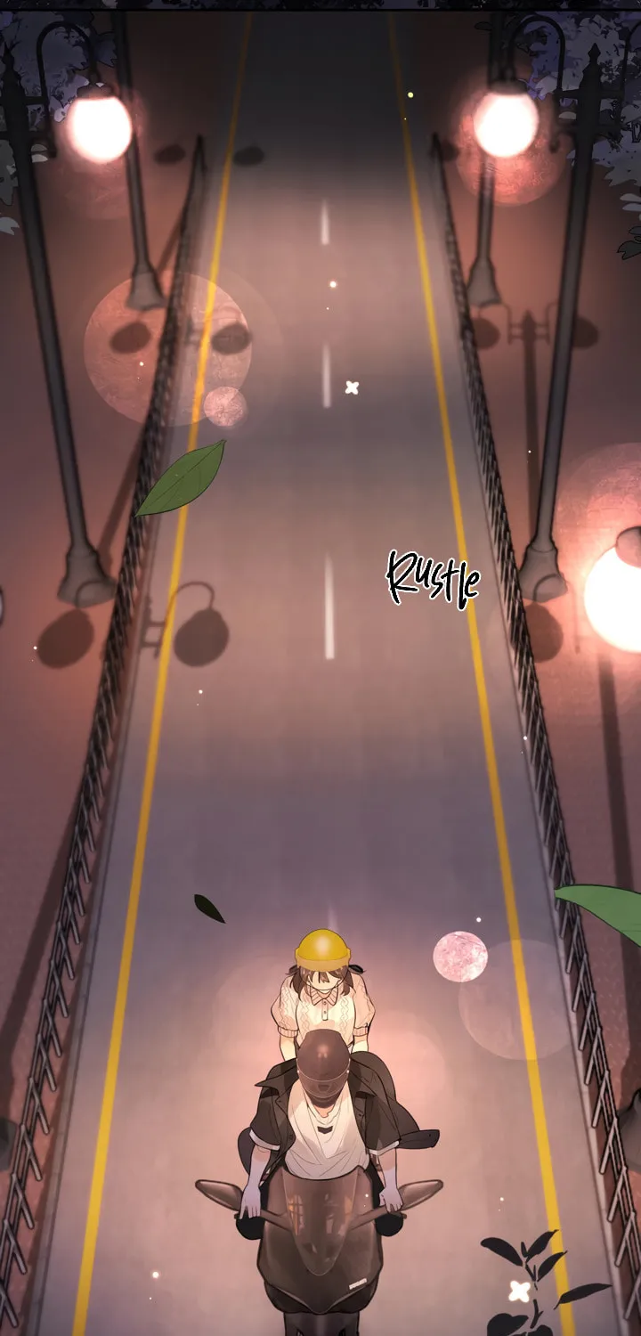 Read Heliotrope & Ziz chapter 14 image 34 on Lezhin