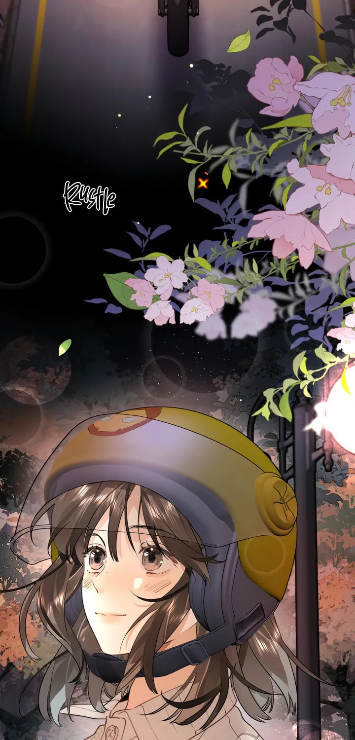 Read Heliotrope & Ziz chapter 14 image 35 on Lezhin