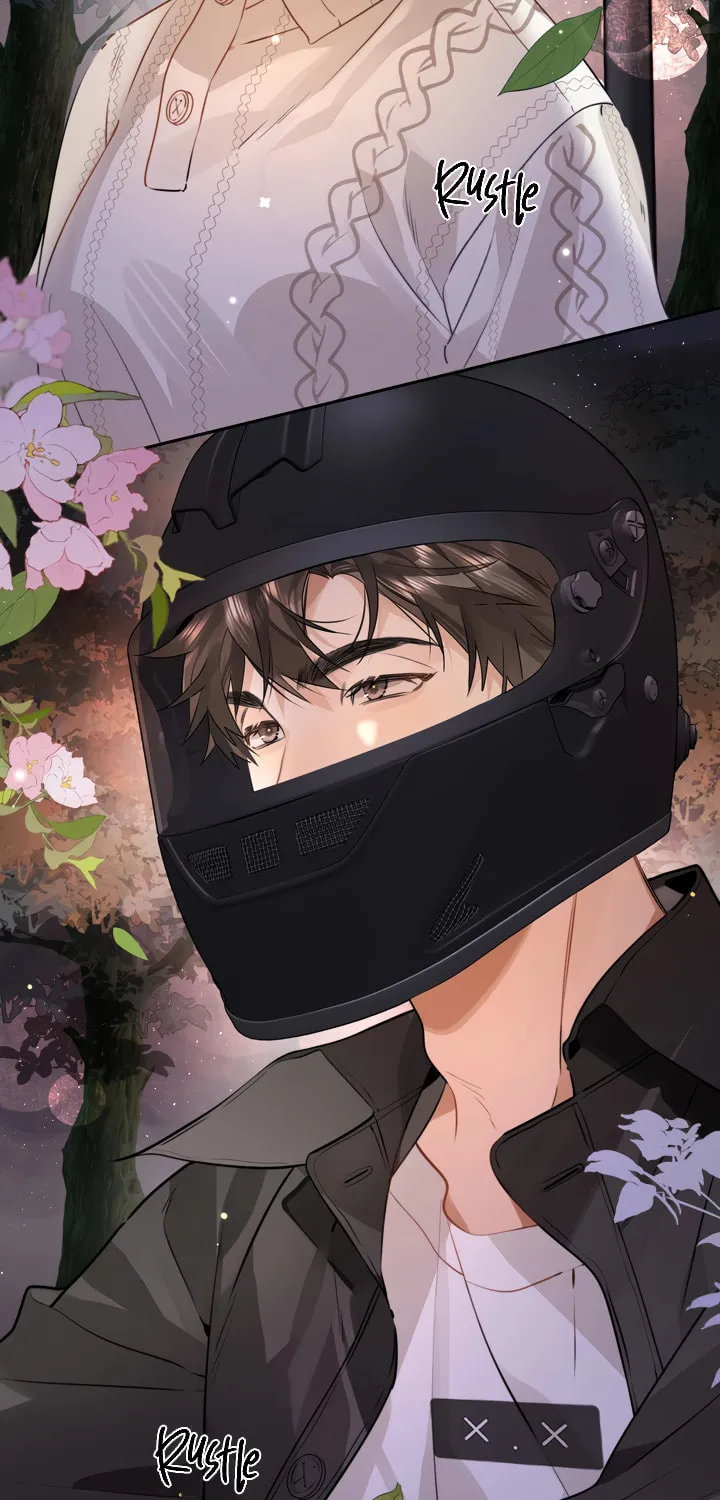 Read Heliotrope & Ziz chapter 14 image 36 on Lezhin