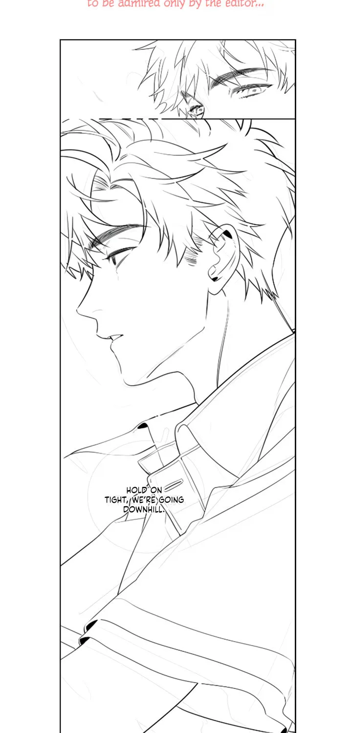 Read Heliotrope & Ziz chapter 14 image 40 on Lezhin