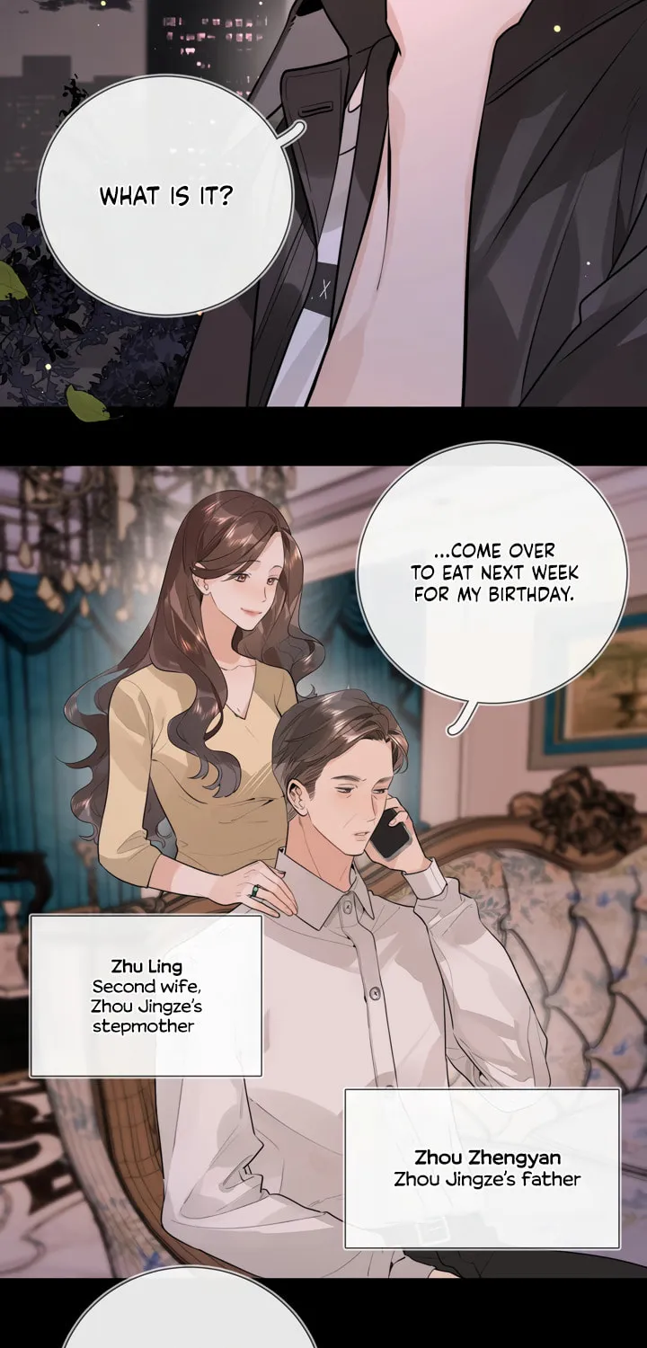 Read Heliotrope & Ziz chapter 14 image 5 on Lezhin