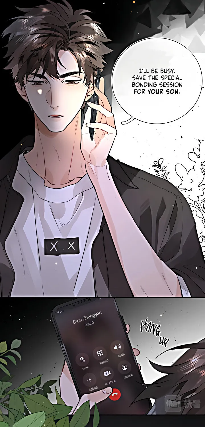 Read Heliotrope & Ziz chapter 14 image 7 on Lezhin