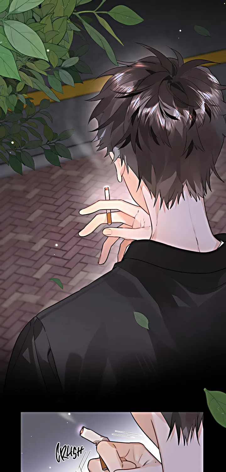 Read Heliotrope & Ziz chapter 14 image 8 on Lezhin