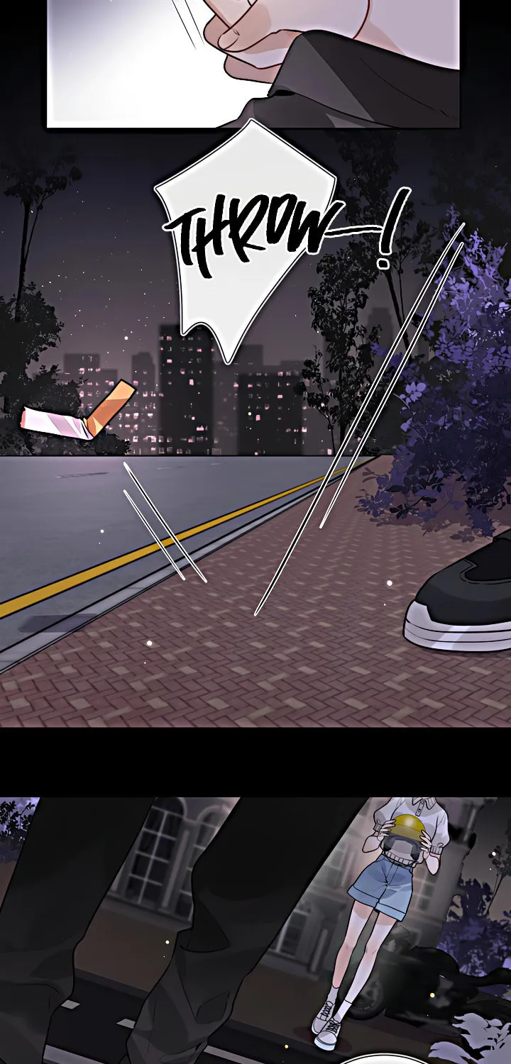 Read Heliotrope & Ziz chapter 14 image 9 on Lezhin