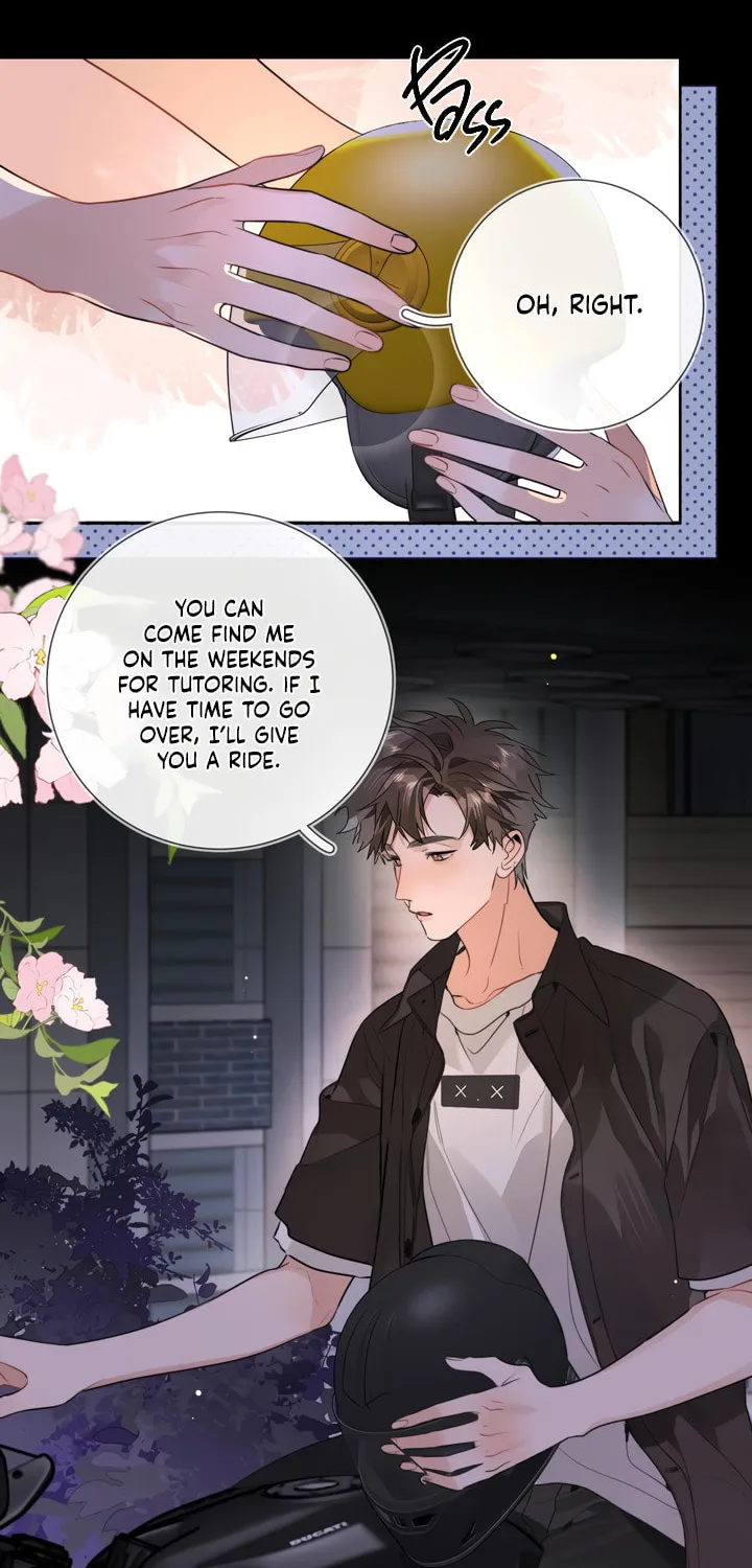 Read Heliotrope & Ziz chapter 15 image 2 on Lezhin