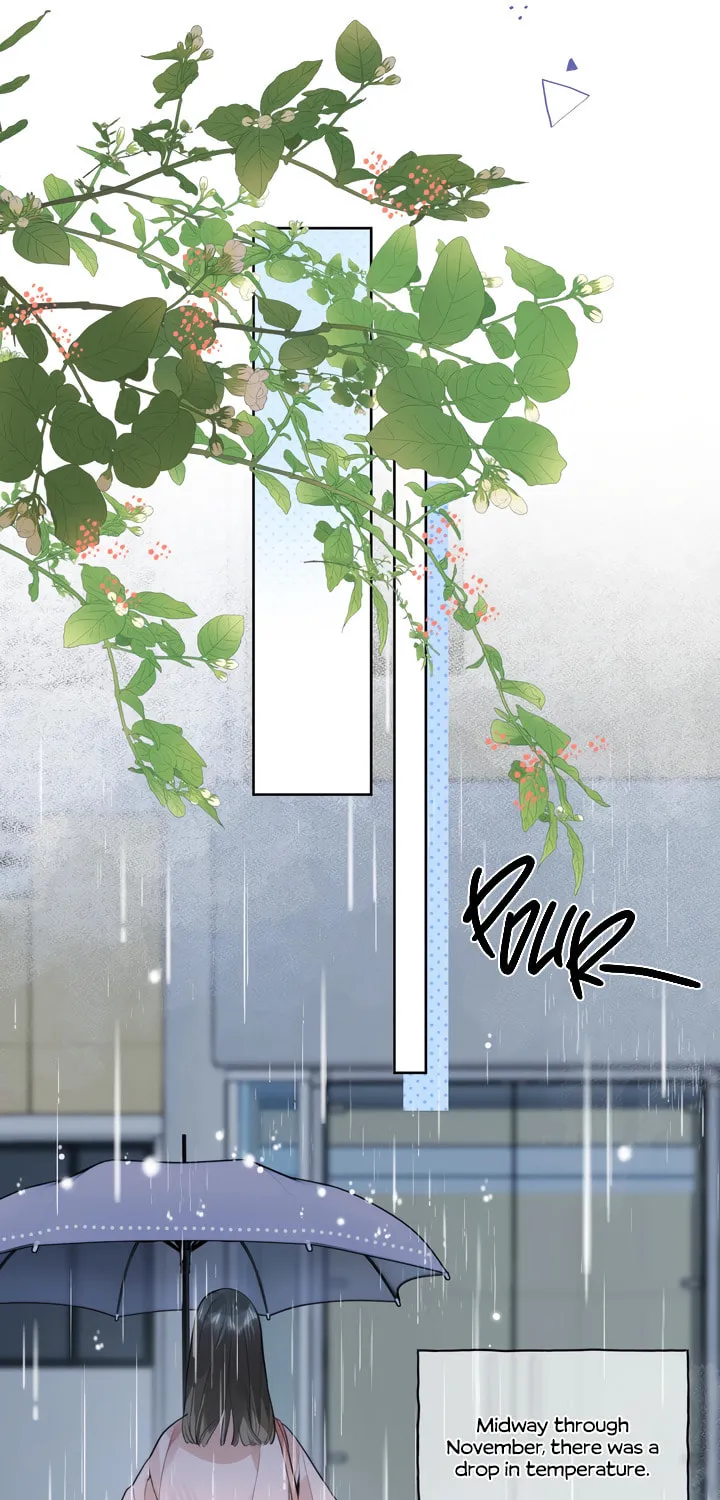 Read Heliotrope & Ziz chapter 15 image 21 on Lezhin