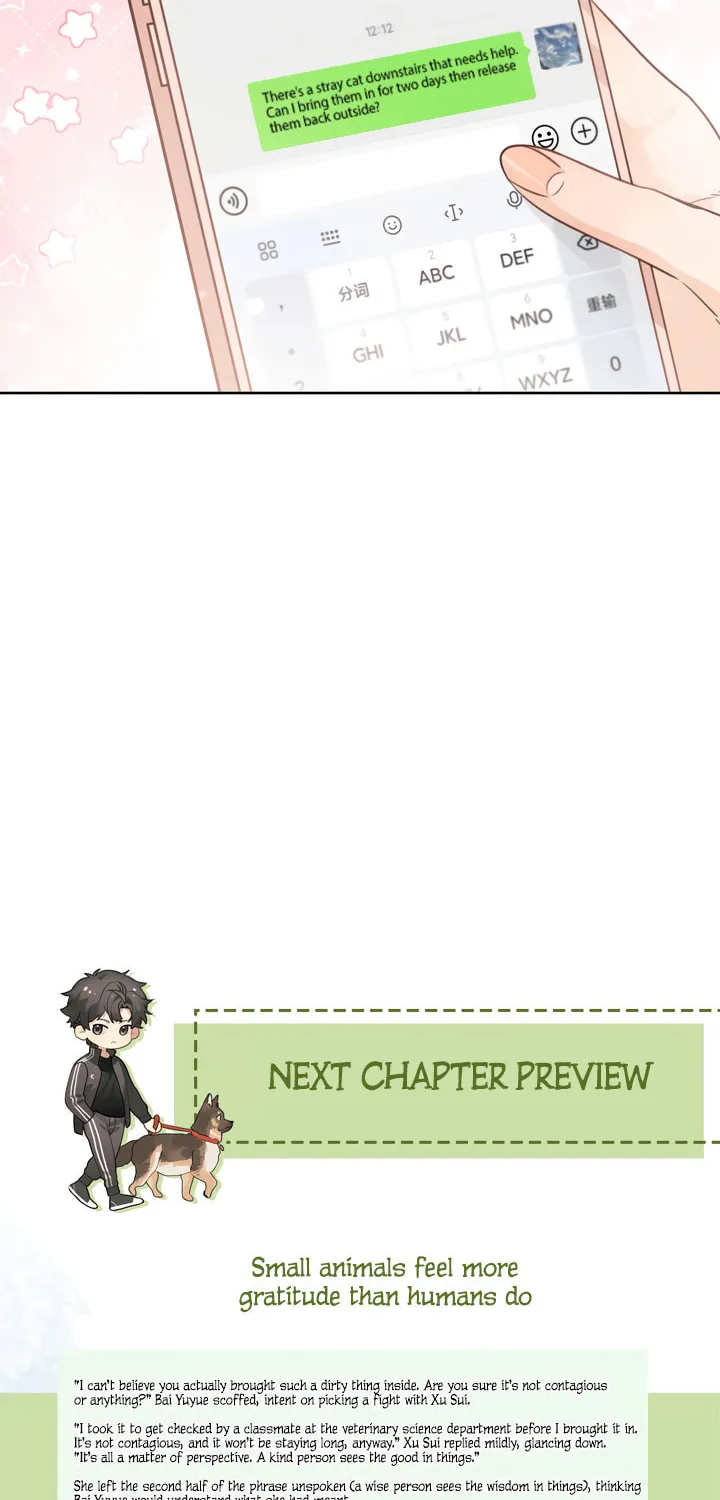 Read Heliotrope & Ziz chapter 15 image 30 on Lezhin