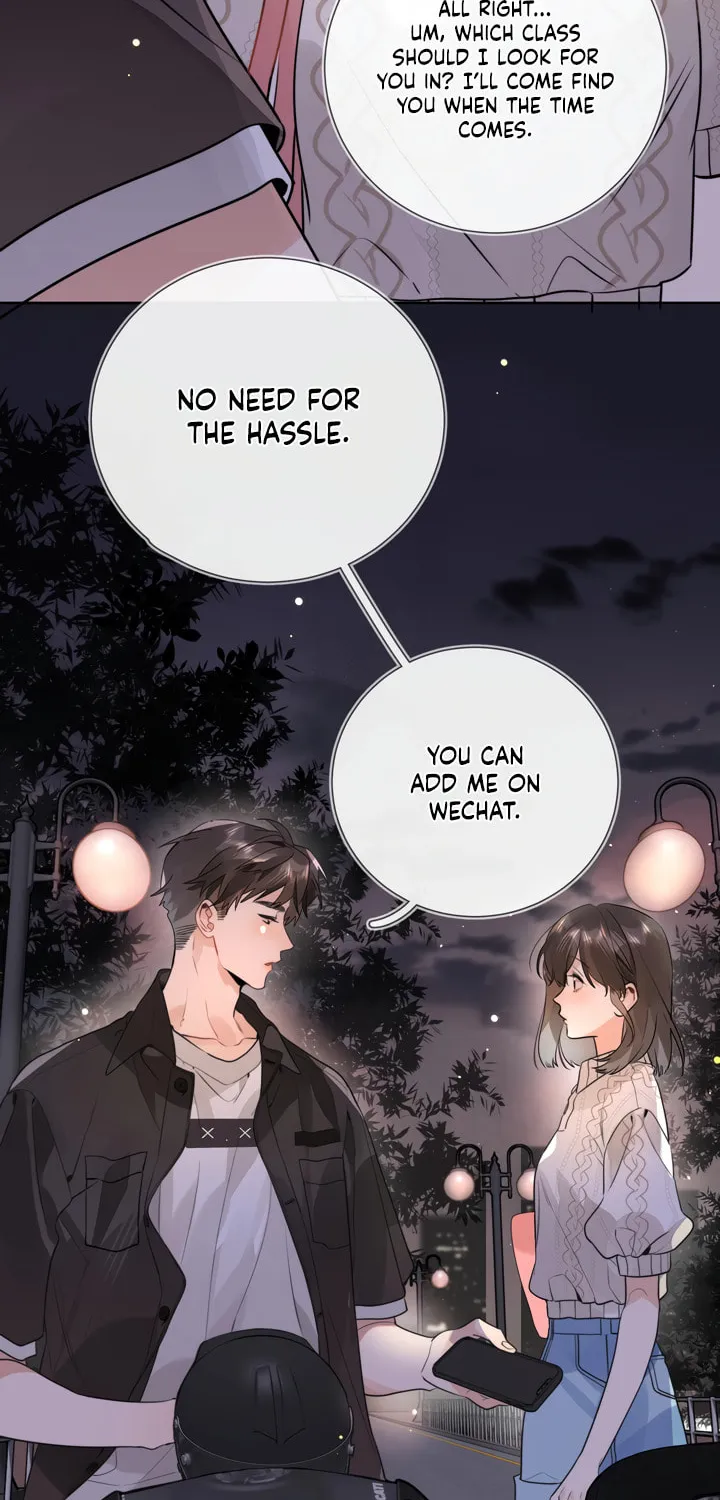 Read Heliotrope & Ziz chapter 15 image 4 on Lezhin