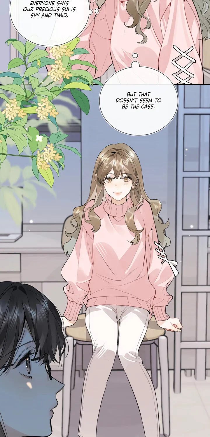 Read Heliotrope & Ziz chapter 16 image 13 on Lezhin