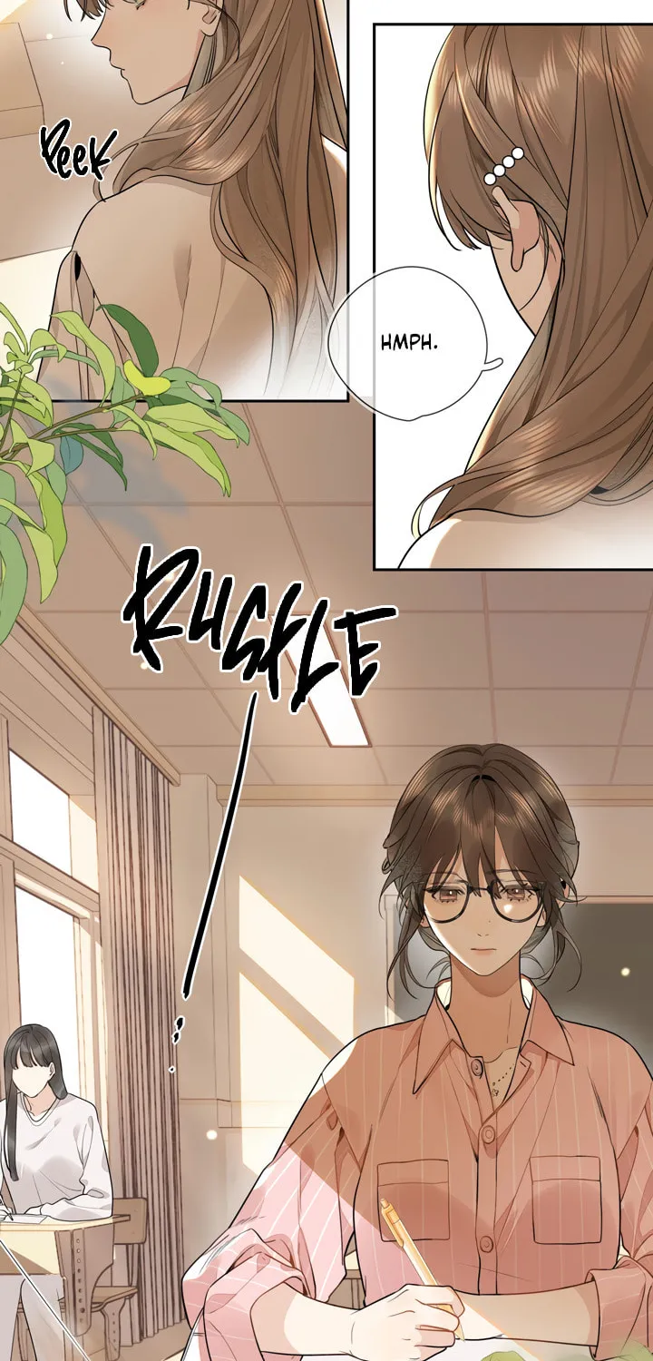 Read Heliotrope & Ziz chapter 16 image 16 on Lezhin