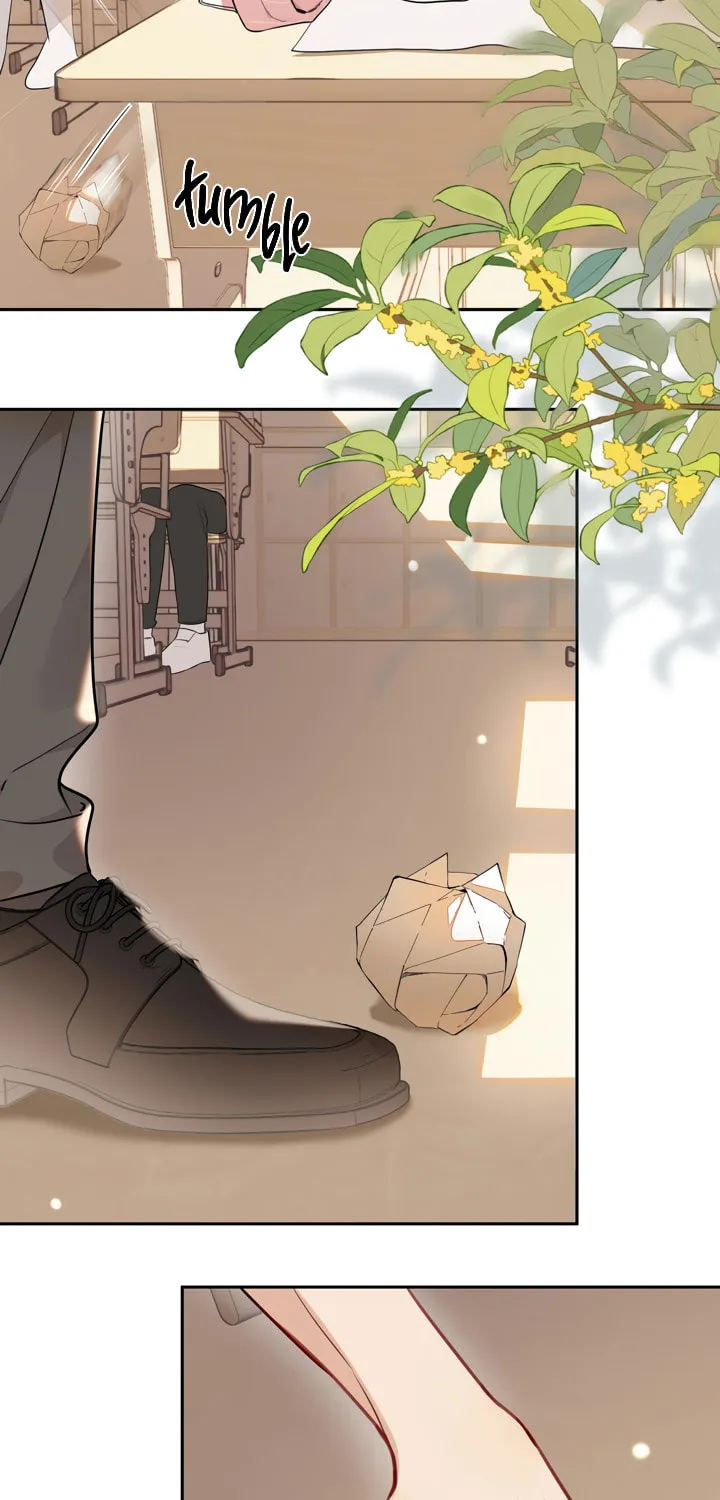 Read Heliotrope & Ziz chapter 16 image 17 on Lezhin
