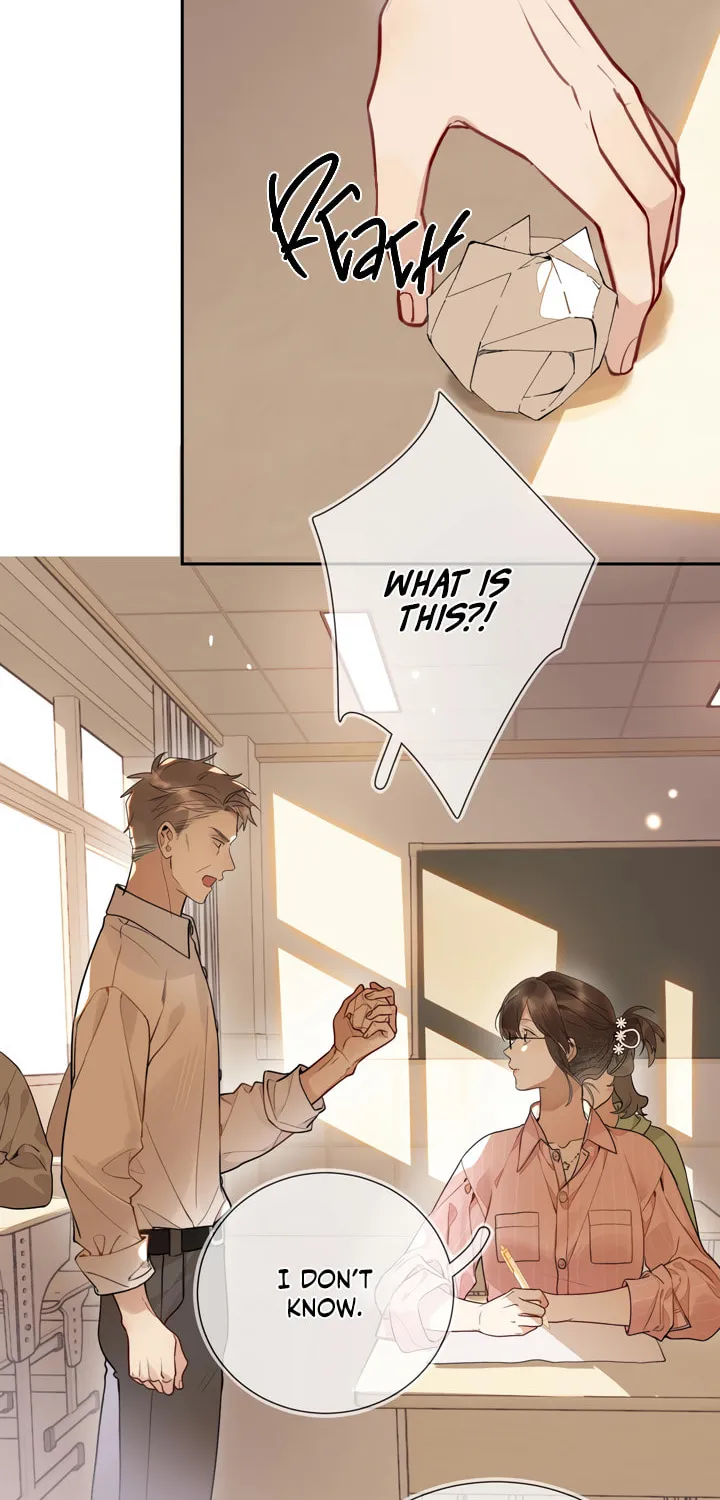 Read Heliotrope & Ziz chapter 16 image 18 on Lezhin