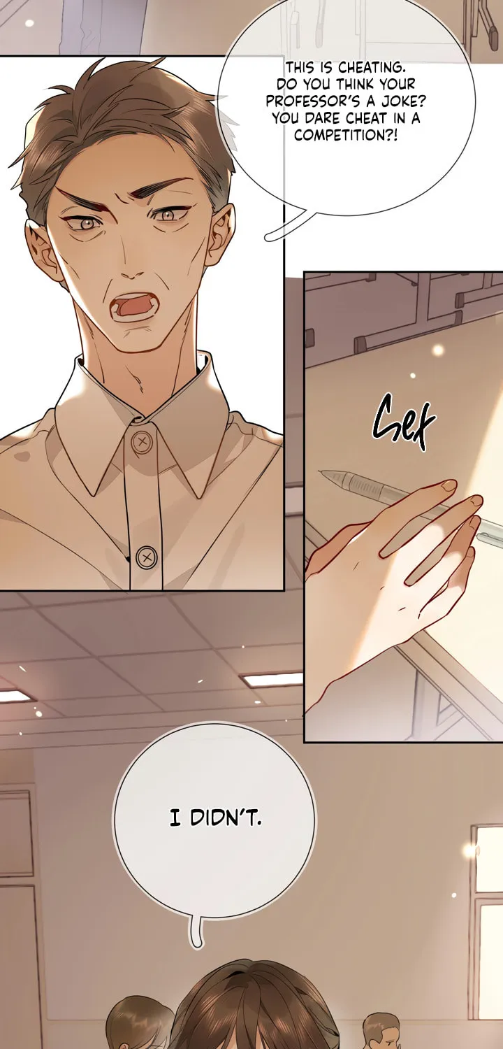 Read Heliotrope & Ziz chapter 16 image 19 on Lezhin