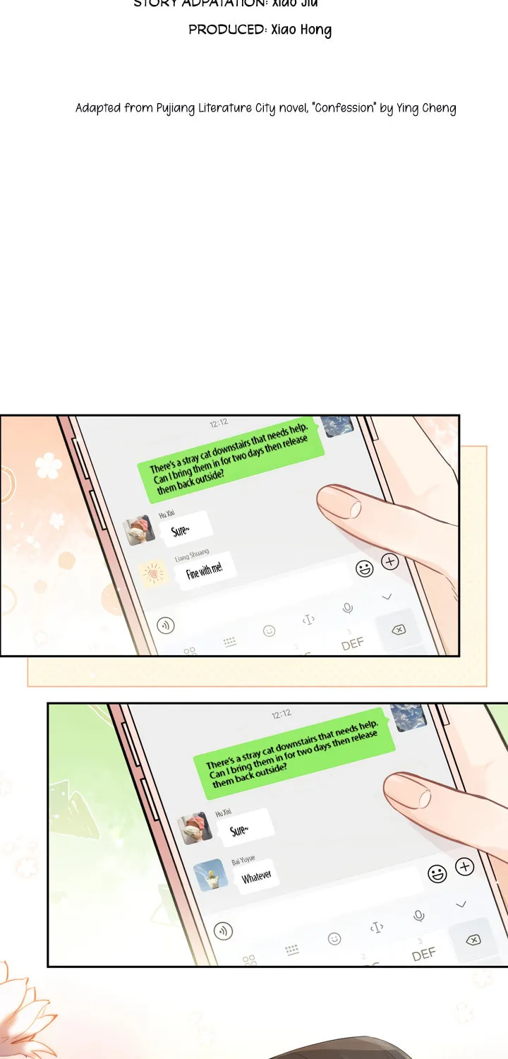 Read Heliotrope & Ziz chapter 16 image 2 on Lezhin